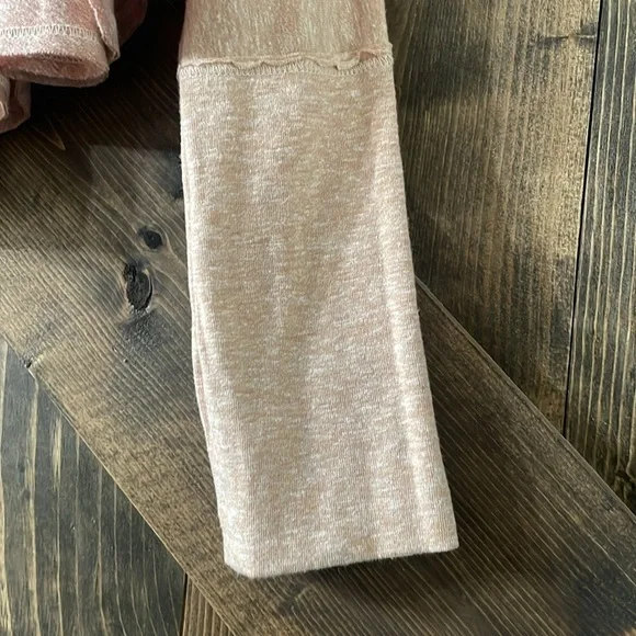 FREE PEOPLE Cloud Nine Top - Picture 6 of 7